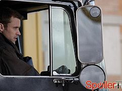 Chicago Fire: 1x10 Merry Christmas, Etc. - zdjęcia promocyjne