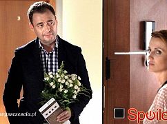 Barwy szczęścia odc. 838 - zdjęcia promocyjne