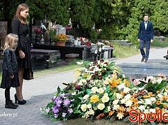 Na dobre i na złe odc. 503 - zdjęcia promocyjne