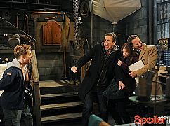 Jak poznałem waszą matkę: 8x11 & 8x12 The Final Page, Part One and Two - zdjęcia promocyjne