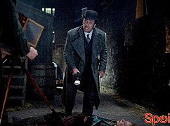 Ripper Street: Tajemnica Kuby Rozpruwacza: 1x01 - zdjęcia promocyjne