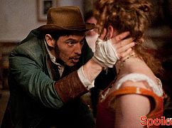Ripper Street: Tajemnica Kuby Rozpruwacza: 1x01 - zdjęcia promocyjne