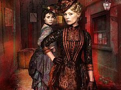 Ripper Street: Tajemnica Kuby Rozpruwacza: 1x01 - zdjęcia promocyjne