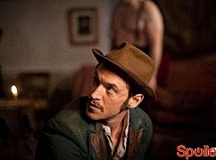 Ripper Street: Tajemnica Kuby Rozpruwacza: 1x01 - zdjęcia promocyjne