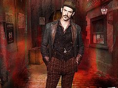 Ripper Street: Tajemnica Kuby Rozpruwacza: 1x01 - zdjęcia promocyjne