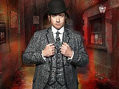 Ripper Street: Tajemnica Kuby Rozpruwacza: 1x01 - zdjęcia promocyjne