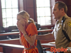 Dexter: 7x12 Surprise, Motherf**ker! - zdjęcia promocyjne