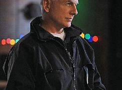 Agenci NCIS: 10x10 You Better Watch Out - zdjęcia promocyjne