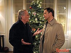 Agenci NCIS: 10x10 You Better Watch Out - zdjęcia promocyjne