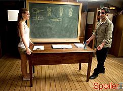 Statek: 3x08 Quién es quién - zdjęcia promocyjne