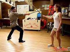 Statek: 3x08 Quién es quién - zdjęcia promocyjne