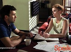 Barwy szczęścia odc. 840 - zdjęcia promocyjne