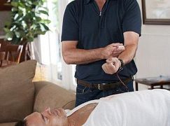 Tożsamość szpiega: 6x18 You Can Run (Part 2) - zdjęcia promocyjne