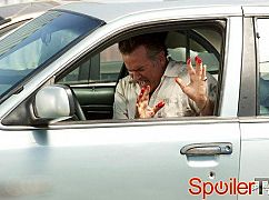 Tożsamość szpiega: 6x17 You Can Run (Part 1) - zdjęcia promocyjne