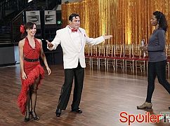 Nie zadzieraj z zołzą spod 23: 2x06 Bar Lies... - zdjęcia promocyjne