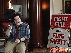 1600 Penn: 1x01 Pilot - zdjęcia promocyjne