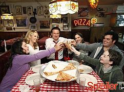 1600 Penn: 1x01 Pilot - zdjęcia promocyjne
