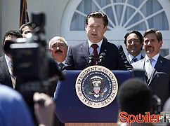 1600 Penn: 1x01 Pilot - zdjęcia promocyjne