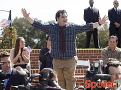 1600 Penn: 1x01 Pilot - zdjęcia promocyjne