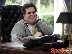 1600 Penn: 1x01 Pilot - zdjęcia promocyjne