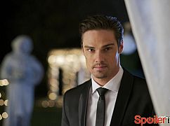 Beauty and the Beast: 1x09 Bridesmaid Up! - zdjęcia promocyjne