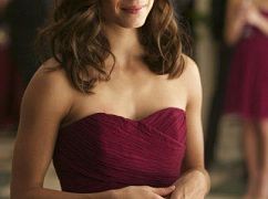 Beauty and the Beast: 1x09 Bridesmaid Up! - zdjęcia promocyjne