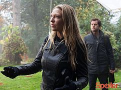 Fringe: Na granicy światów: 5x09 Black Blotter - zdjęcia promocyjne