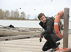 Fringe: Na granicy światów: 5x09 Black Blotter - zdjęcia promocyjne