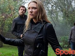 Fringe: Na granicy światów: 5x09 Black Blotter - zdjęcia promocyjne