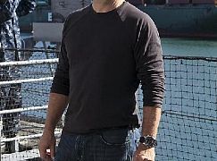Agenci NCIS: Los Angeles: 4x10 Free Ride - zdjęcia promocyjne