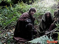 Przygody Merlina: 5x11 The Circle of Fate - zdjęcia promocyjne