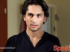 Barwy szczęścia odc. 841 - zdjęcia promocyjne