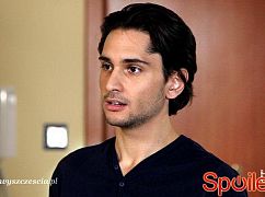 Barwy szczęścia odc. 841 - zdjęcia promocyjne