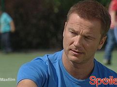 M jak miłość odc. 953 - zdjęcia promocyjne