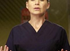 Chirurdzy: 9x09 Run Baby Run - zdjęcia promocyjne
