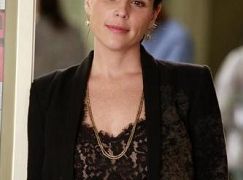 Chirurdzy: 9x09 Run Baby Run - zdjęcia promocyjne