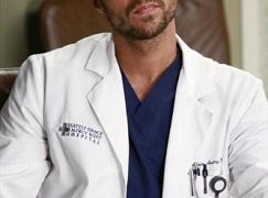 Chirurdzy: 9x09 Run Baby Run - zdjęcia promocyjne