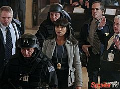 Person of Interest: 2x10 Shadow Box - zdjęcia promocyjne