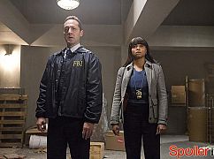 Person of Interest: 2x10 Shadow Box - zdjęcia promocyjne