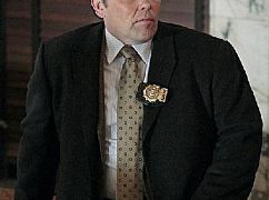 Person of Interest: 2x10 Shadow Box - zdjęcia promocyjne