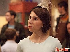 Dziewczyny: 2x01 It's About Time - zdjęcia promocyjne