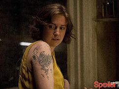 Dziewczyny: 2x01 It's About Time - zdjęcia promocyjne
