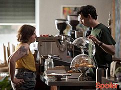 Dziewczyny: 2x01 It's About Time - zdjęcia promocyjne