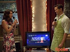 Dziewczyny: 2x01 It's About Time - zdjęcia promocyjne