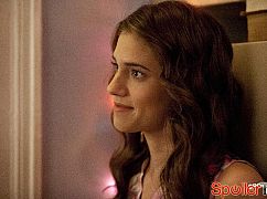 Dziewczyny: 2x01 It's About Time - zdjęcia promocyjne