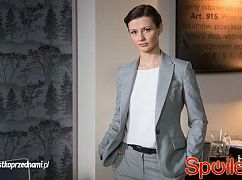 Wszystko przed nami odc. 46 - zdjęcia promocyjne