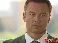 M jak miłość odc. 954 - zdjęcia promocyjne