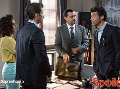 Wszystko przed nami odc. 47 - zdjęcia promocyjne