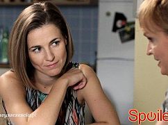 Barwy szczęścia odc. 843 - zdjęcia promocyjne