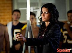 Partnerki: 3x14 Over/Under - zdjęcia promocyjne